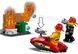 Конструктор LEGO City Пожарное депо (60215