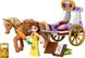 LEGO® ǀ Disney Princess Сказочная карета Белль 43233
