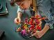 LEGO&reg; NINJAGO&reg; Робот Огненного Рыцаря Набор конструктора 71846
