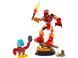 LEGO&reg; BIONICLE&reg; Таху и Такуа 40581