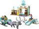 Конструктор LEGO Disney Princess Пригоди Анни на санях 43256