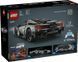 LEGO&reg; Technic Суперкар Lamborghini Revuelto Набір STEM-конструктора 42214