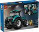 LEGO City Трактор 60498