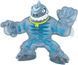 Набір із 2 фігурок пружок Гуджитсу Goo Jit Zu Dino X-Ray Fossil Faceoff Versus Pack 41192