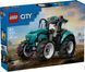 LEGO City Трактор 60498