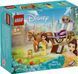 LEGO&reg; ǀ Disney Princess Сказочная карета Белль 43233