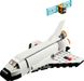 LEGO® Creator 3-в-1 «Космический шаттл» 31134
