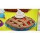 Play Doh Игровой набор пластилина Ягодные тарталетки B3398