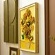 LEGO&reg; Art Vincent van Gogh &mdash; Подсолнухи Конструктор настенной живописи 31215