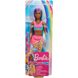 Русалка з кольоровим волоссям серії Дрімтопія Barbie в ас.