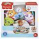 Подушка для гри на животі Fisher-Price Funny Sloth GRR01
