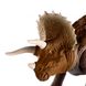 Фігурка динозавра "Небезпечні супротивники" зі звуковими ефектами з фільму "Світ Юрського періоду"