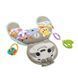 Подушка для гри на животі Fisher-Price Funny Sloth GRR01