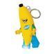Брелок LEGO Led Banana Guy LGL-KE118H