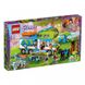LEGO Friends 41339 Дом на колесах Мии