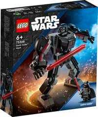 LEGO Star Wars РоботДарта Вейдера 75368