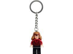 Брелок для ключів LEGO Scarlet Witch