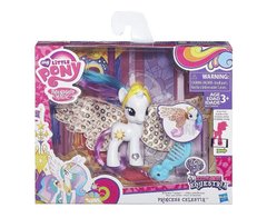 My Little Pony Shimmer Flutters Princess Celestia B5717
