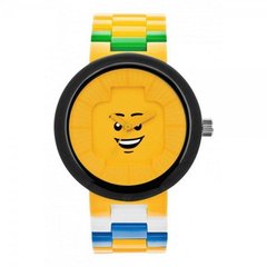 Годинник наручний Smartlife LEGO "Смайл"