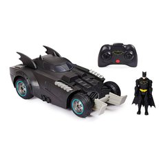 Игровой набор Batman Бэтмен с бетмобилем 6055747
