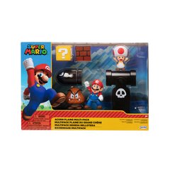 Ігровий набір Super Mario Рівнина з жолудями (64510-4L)