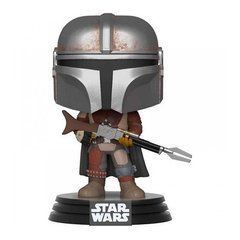 Фігурка Funko Pop Зоряні війни Мандалорець 42062