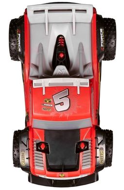Машинка іграшкова на р/к "Nikko Racing #5"