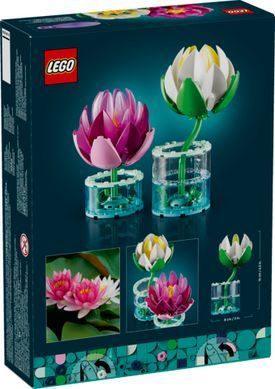 LEGO&reg; Botanicals Латанье Цветочный набор для конструирования 11511