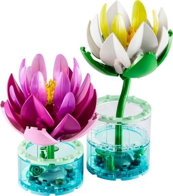 LEGO&reg; Botanicals Латанье Цветочный набор для конструирования 11511