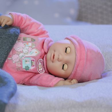 Кукла MY FIRST BABY ANNABELL - Удивительная кроха 700532