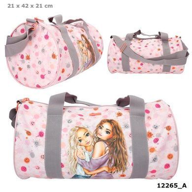 Спортивная сумка TOP Model Sportsbag HAPPY TOGETHER