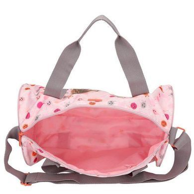 Спортивная сумка TOP Model Sportsbag HAPPY TOGETHER