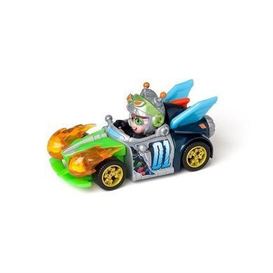 Машинка-конструктор с гонщиком T-Racers Миксуй и драйвуй, в ассортименте (PTR1D208UA01)