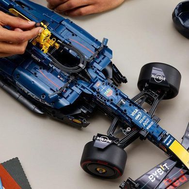 LEGO&reg; Technic Автомобиль F1 Oracle Red Bull Racing RB20 42206