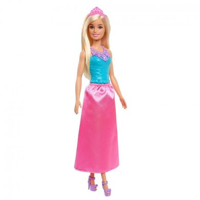 Чарівна принцеса Barbie (в ас.) HGR00
