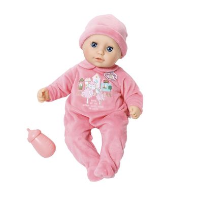 Кукла MY FIRST BABY ANNABELL - Удивительная кроха 700532