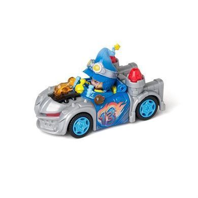 Машинка-конструктор с гонщиком T-Racers Миксуй и драйвуй, в ассортименте (PTR1D208UA01)