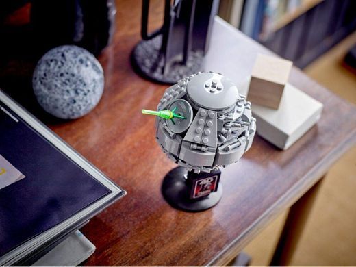 LEGO Star Wars Звезда Смерти II 40591
