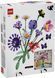 LEGO&reg; Botanicals Olivia Rodrigo&rsquo;s Flower Bouquet 11507