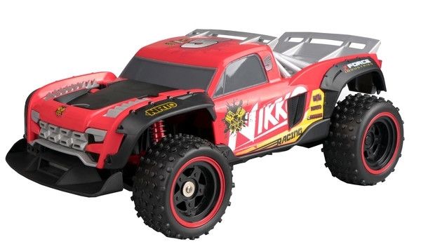 Машинка іграшкова на р/к "Nikko Racing #5"