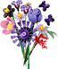 LEGO&reg; Botanicals Olivia Rodrigo&rsquo;s Flower Bouquet 11507