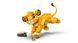 LEGO&reg; ǀ Disney Левеня Сімба 43243
