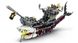 LEGO® DREAMZzz™ Страхітливий корабель «Акула» (71469)