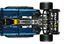 LEGO&reg; Technic Автомобиль F1 Oracle Red Bull Racing RB20 42206
