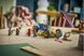LEGO Ninjago Автомобіль-трансформер Джея 71856