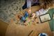 LEGO Ninjago Автомобіль-трансформер Джея 71856