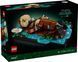 LEGO&reg; Ideas Пливучі морські видри (21366)