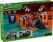 LEGO Minecraft Битва за Візер 21590