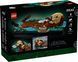 LEGO&reg; Ideas Пливучі морські видри (21366)