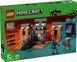 LEGO Minecraft Битва за Візер 21590